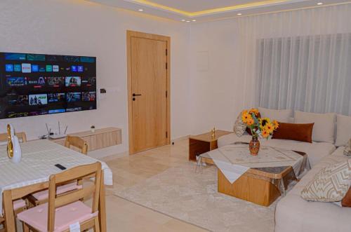 Ait Izdeg Apartment | Perfect Stop in Midelt