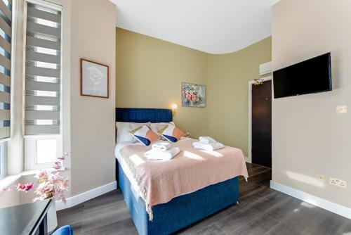 Seven Sisters Apartment | Perfect Studio for Travelers Great Location 4