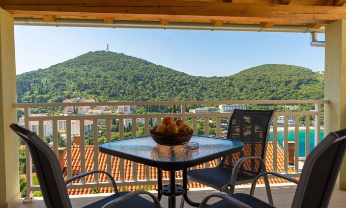 Babin Kuk Apartment | Perfect Studio on Lapad Peninsula 2