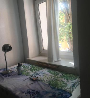 Neukoelln Apartment | perfect Summer location