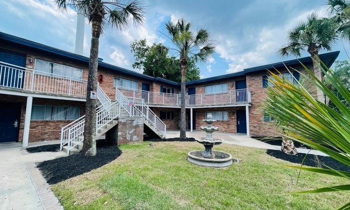 Myrtle Beach Apartment | Perfect Vacation walk to the beach (7)
