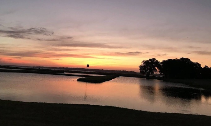 Georgetown House | Perfect View Of Winyah Bay, Sleeps 8, 2 Full Baths