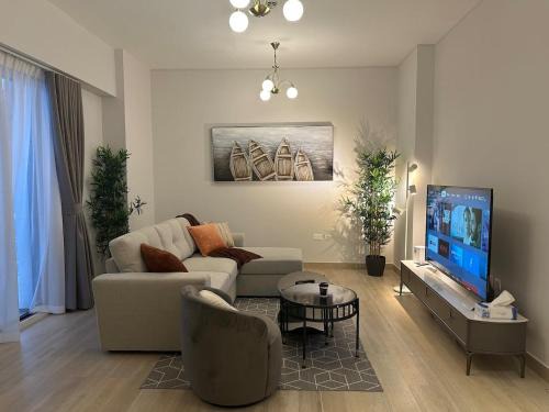 Abu Dhabi Apartment | Perfect Yas Island Escape F1 & Ferrari World