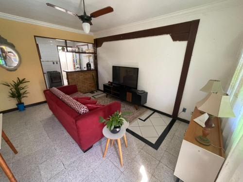 Ogiva House | Perfeita para famílias e grupos