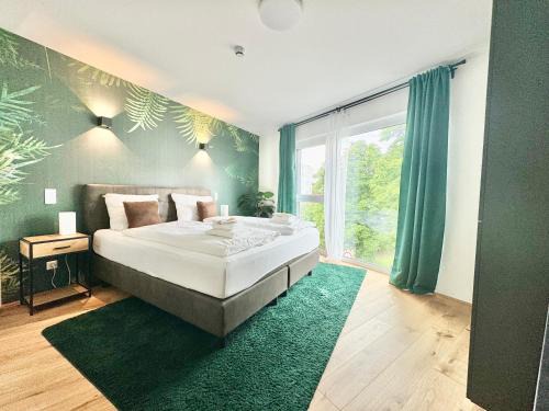 Liesing Apartment | Perfekte Übergangswohnung