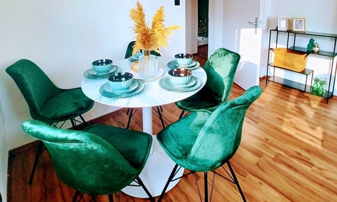 Sankt Egyden Apartment | Perfekter Ausgangspunkt um die Region Wörthersee zu Erkunden