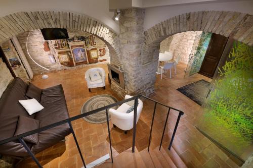 Assisi Apartment | Perfetta Letizia Casa Vacanza