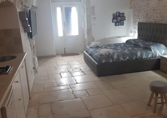 Bitonto Bed & Breakfast | PERFETTA LETIZIA