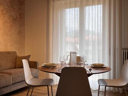 Garda Apartment | Pergola Garda Suite The 5 Guest Retreat