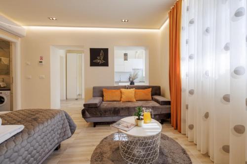 Split Apartment | Perimar Luxury Apartments and Rooms Split Center