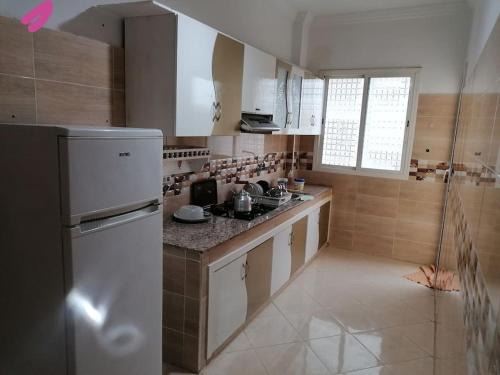 Ville Nouvelle Apartment | Perla de Meknès rn