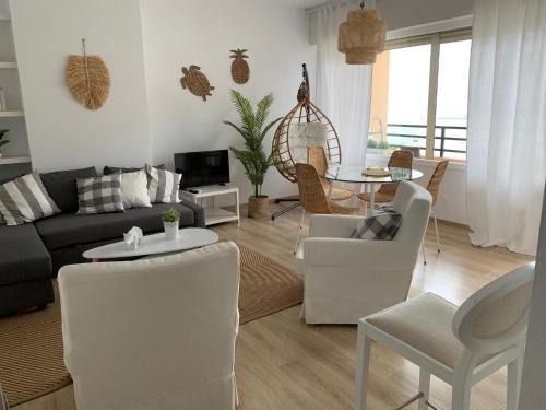 Torremolinos Apartment | PERLA DEL SOL