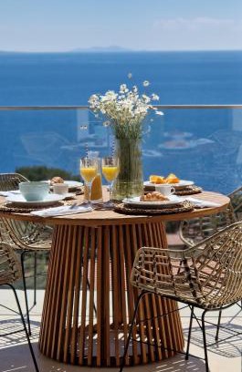 Ivan Dolac Apartment | Perla Hvar ApartHotel