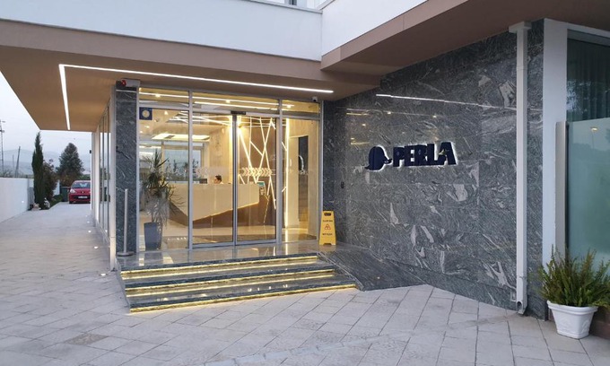 Ulcinj Apartment | Perla Luxury