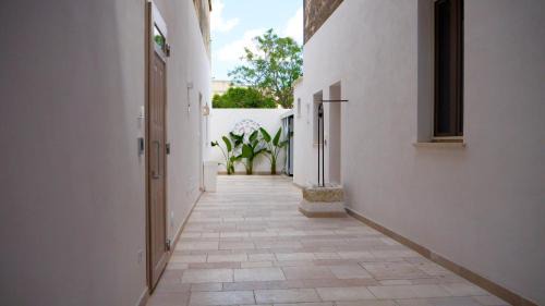 Mesagne Bed & Breakfast | Perla Suite