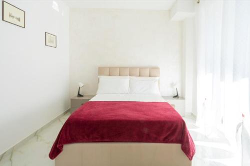Trani Apartment | Perlanera appartamenti