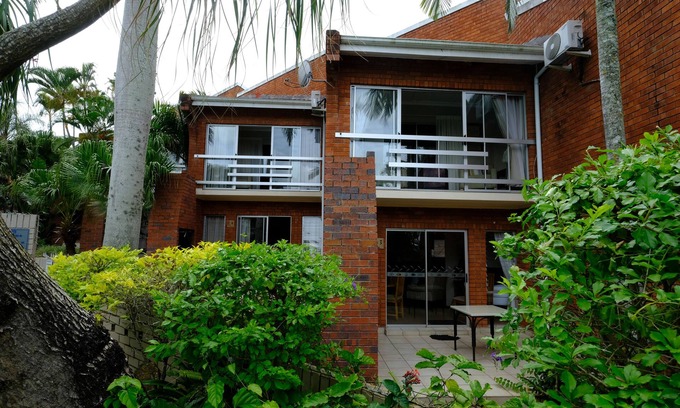 St. Lucia Apartment | Perna Perna St Lucia