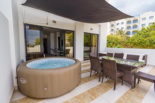 Pernera Apartment | Pernera One Suites in Pernera Protaras