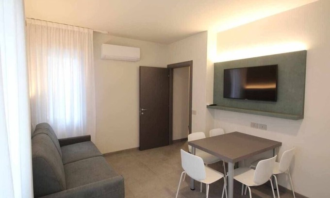 Arma di Taggia Apartment | Persea 1 tutti i comfort a due passi dal mare