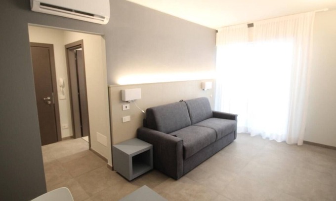 Arma di Taggia Apartment | Persea Mare 3B tutti i comfort a 2 passi dal mare