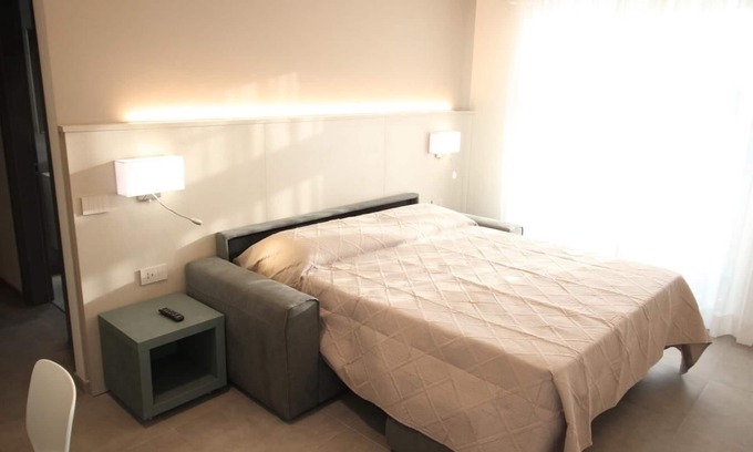Arma di Taggia Apartment | Persea Mare 5B tutti i comfort a 2 passi dal mare