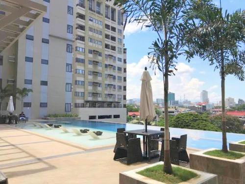 Mabolo Apartment | Persimmon Tower 3 Cebu near SM CITY CEBU