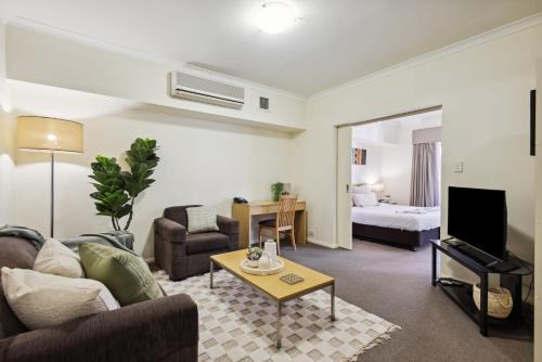 Northbridge Apartment | Perth Picture Perfect 1 BDR