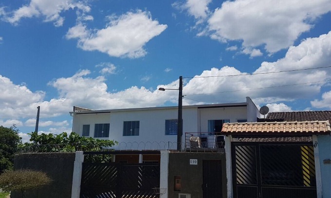 Jardim Imperador House | Peruíbe - Oasis neighborhood - Spacious house and quiet area
