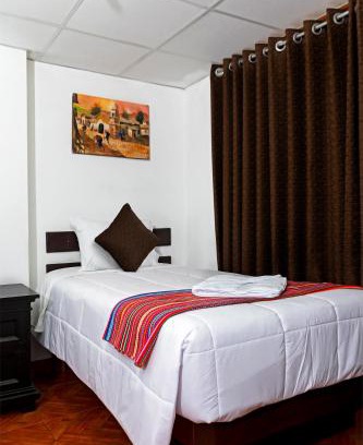 Aguas Calientes Bed & Breakfast | Peru Coca B&B Machupicchu