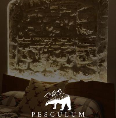 Pescocostanzo House | PESCULUM nel borgo