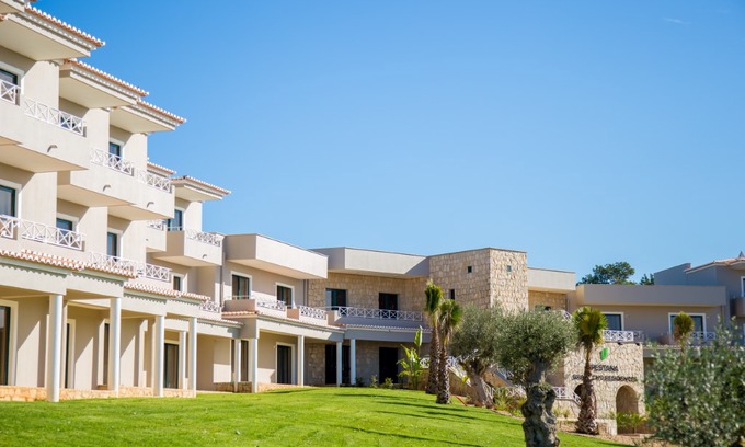 Estombar Hotel | Pestana Gramacho Residence