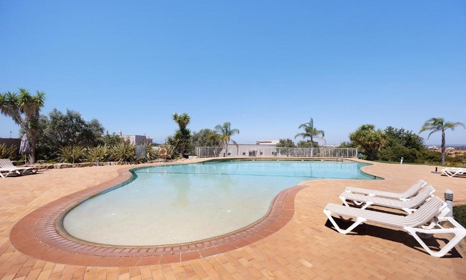 Estombar Apartment | Pestana Gramacho Residence T1