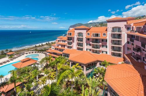 Sao Martinho Hotel | Pestana Royal All Inclusive Ocean & Spa Resort