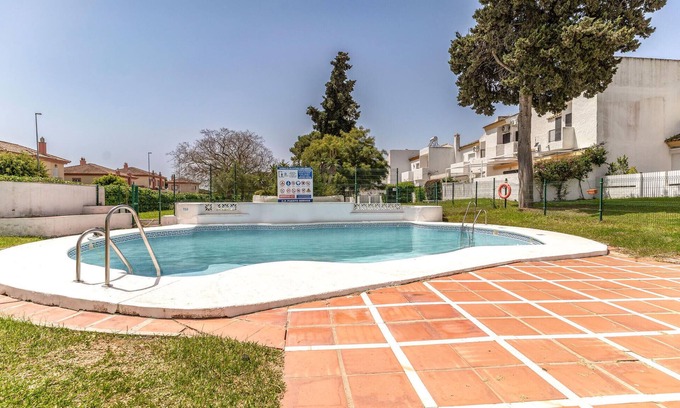 El Puerto de Santa Maria Apartment | Pet friendly apartment