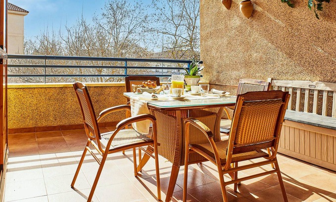 Sanlucar de Barrameda Apartment | Pet friendly apartment