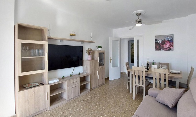 Sanlucar de Barrameda Apartment | Pet friendly apartment