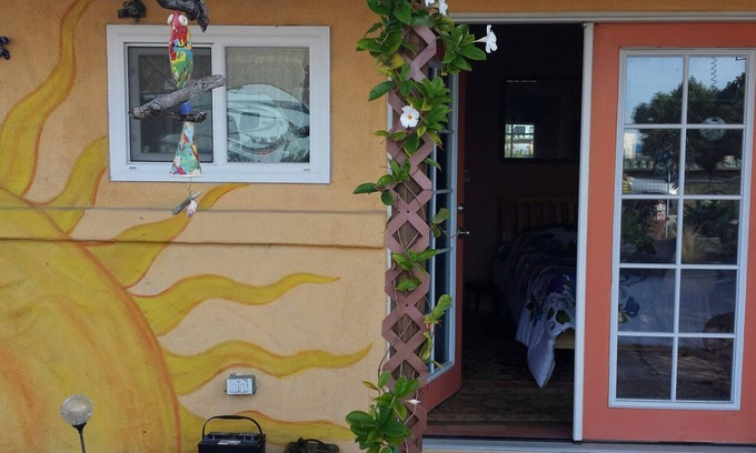 Oceano House | Pet friendly. 1 mi to beach. Not a house share.