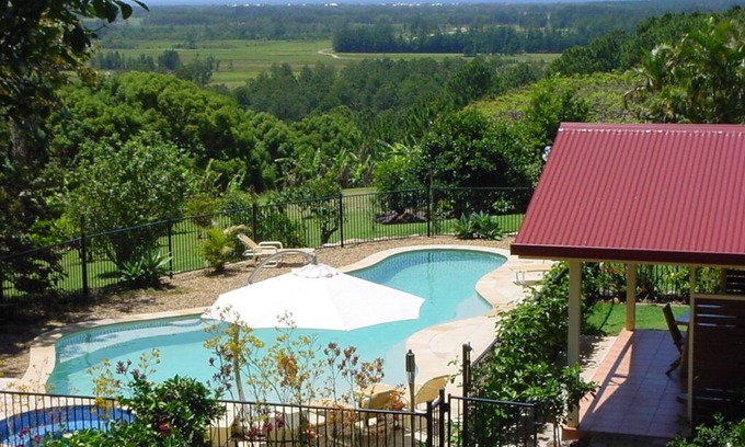 Duranbah Apartment | Pet Friendly - Adults Only, Tropical Coast Retreat, Kingscliff, Pacific Suite
