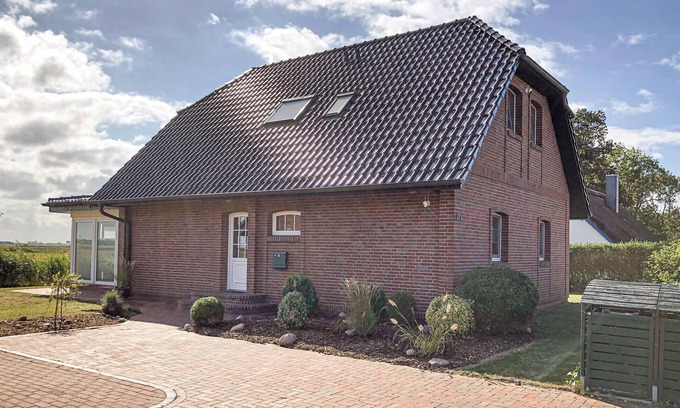 Butjadingen Apartment | Pet friendly apartment in Butjadingen