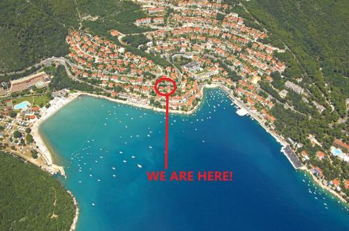 Rabac Apartment | Pet friendly Apartments Licul