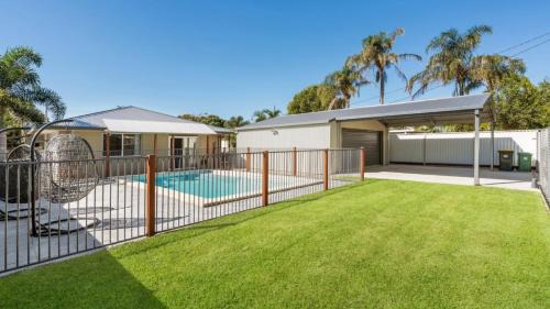 Woorim House | Pet Friendly Beachside Hideaway