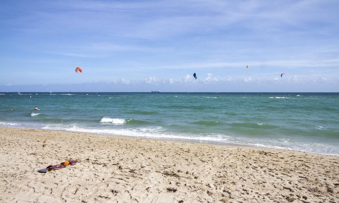 Pompano Isles House | Pet-friendly coastal home w/private pool, AC, W/D, WiF, near attractions