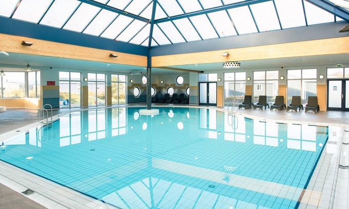 Hollum House | Pet friendly getaway