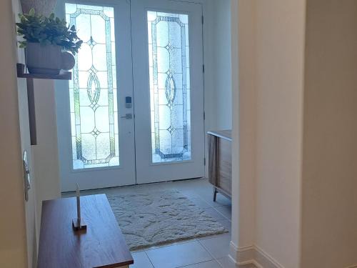 Green Cove Springs House | Pet Friendly Home Guest Suite