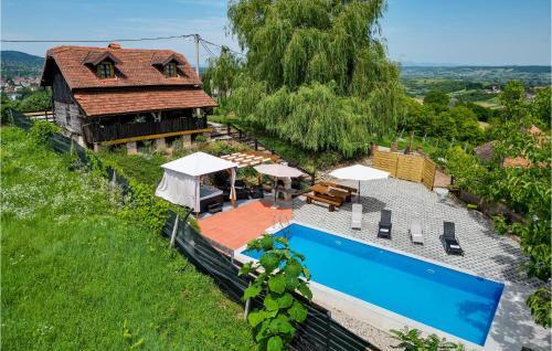 Sveti Ivan Zelina House | Pet Friendly Home In Sveti Ivan Zelina