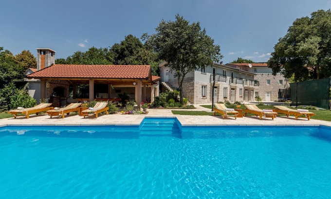 Imotski House | Pet friendly home in Vinjani Donji
