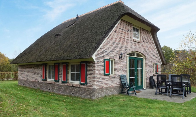 Linde House | Pet friendly home in Den Ham with WiFi