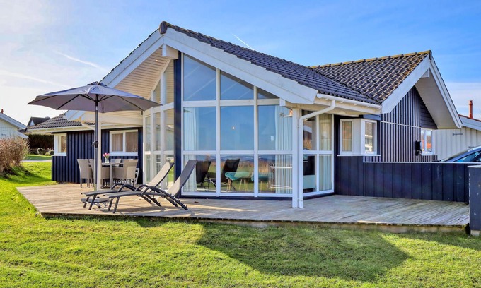 Schoenhagen House | Pet friendly home in Schönhagen