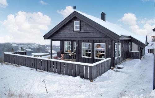 Gol House | Pet Friendly Home In Gol With Sauna