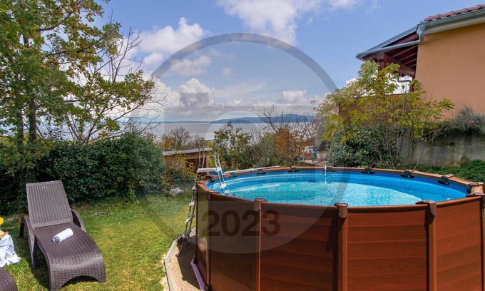 Medveja House | Pet friendly home in Medveja